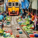 Ritmo Thailandese 13 giorni 12 notti: Da Bangkok al mare di Koh Samui