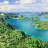 L'incanto della Thailandia: attraverso il mondo delle meraviglie naturali