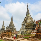 L'incanto della Thailandia: attraverso il mondo delle meraviglie naturali