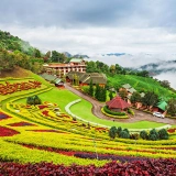 L'incanto della Thailandia: attraverso il mondo delle meraviglie naturali