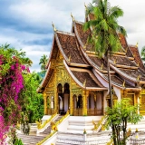 Traversata Thailandia-Laos - Tesori nascosti e avventure autentiche