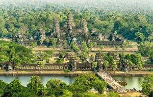 I colori dell’Indocina: alla scoperta dei tesori culturali tra Thailandia e Cambogia