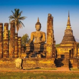 Sinfonia dell'Indocina Thailandia - Vietnam: Viaggio tra Echi Antichi e Attrazioni Moderne