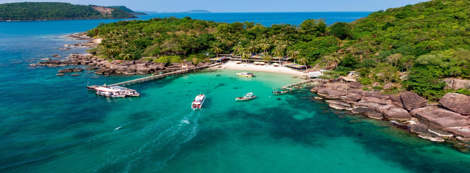 Periodo ideale per viaggiare a Phu Quoc