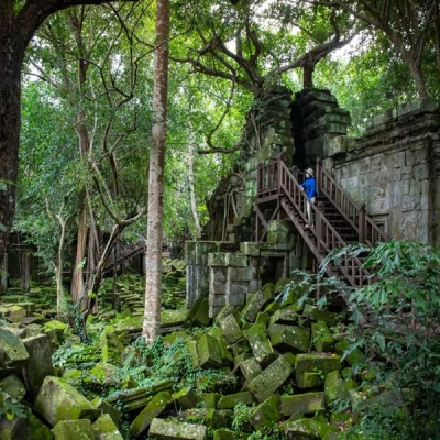 Beng Mealea