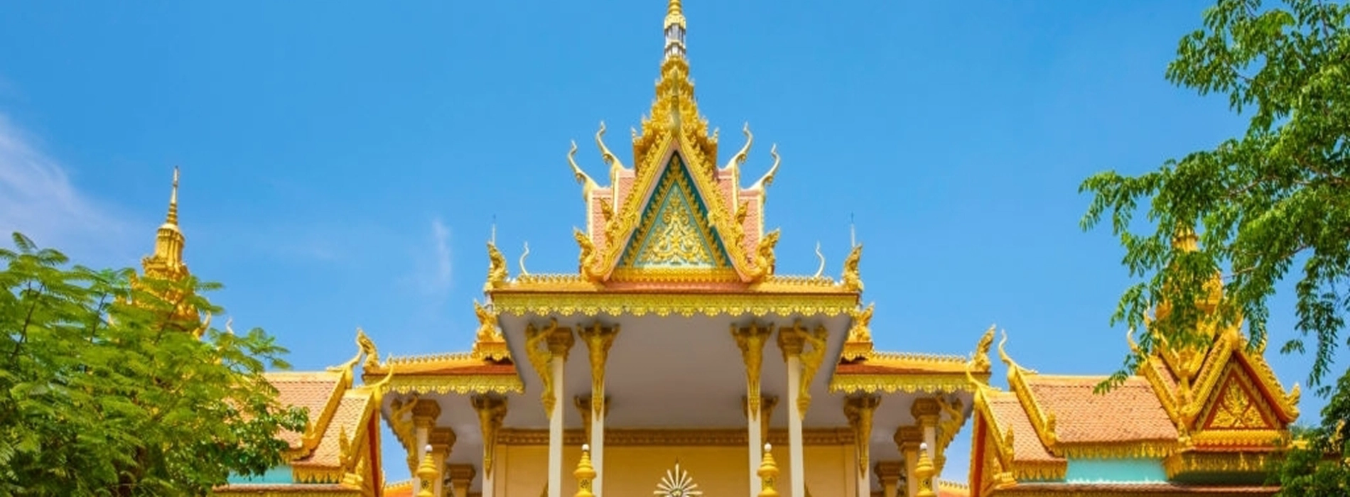 Wat Samrong Knong