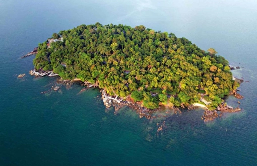 Cambogia mare: Top 5 spiagge e isole più belle