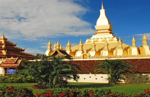 I motivi per visitare il Laos