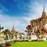 Splendori della Thailandia 10 Giorni