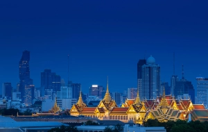 Viaggio tra Mille Sapori: Da Vietnam a Thailandia 17 Giorni