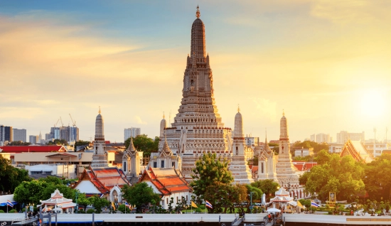 Viaggio in Vietnam e Thailandia: Da Saigon a Phuket