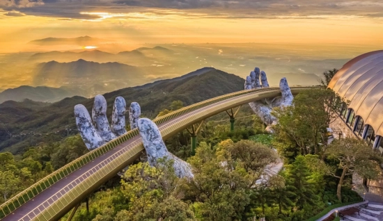 Tour del patrimonio del Vietnam centrale