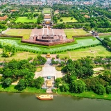 Tour del patrimonio del Vietnam centrale