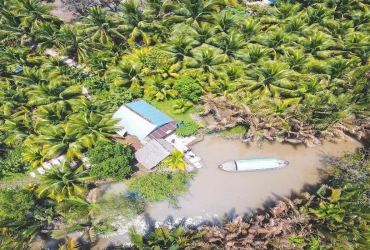 Città di Ho Chi Minh - Ben Tre