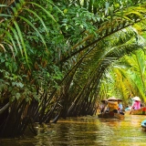 Innamorarsi del fiume: Viaggio attraverso Ben Tre