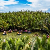 Innamorarsi del fiume: Viaggio attraverso Ben Tre