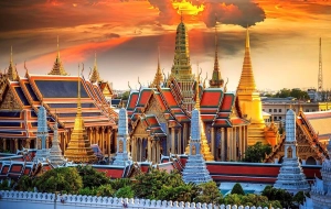 Thailandia Grande Scoperta: Un'avventura di 25 giorni