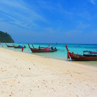 Isola di Koh Rok