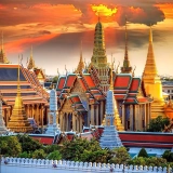 Un viaggio in Thailandia e Vietnam 15 giorni