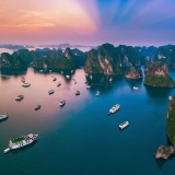 Un viaggio in Thailandia e Vietnam 15 giorni