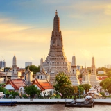 Esplora la cultura e la storia di Cambogia e Thailandia 11 giorni