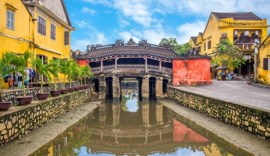 Un viaggio in Vietnam e Laos 10 giorni