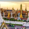 Esperienza di viaggio a Bangkok