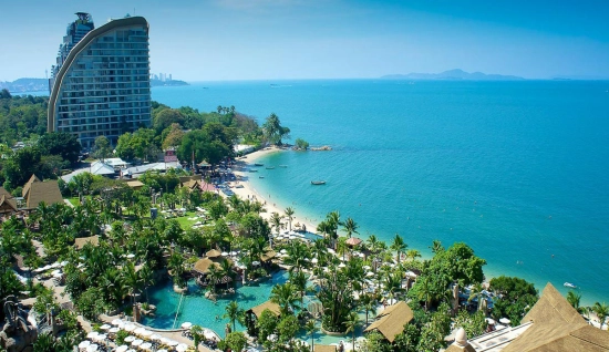 Un viaggio di 6 giorni da Bangkok a Pattaya