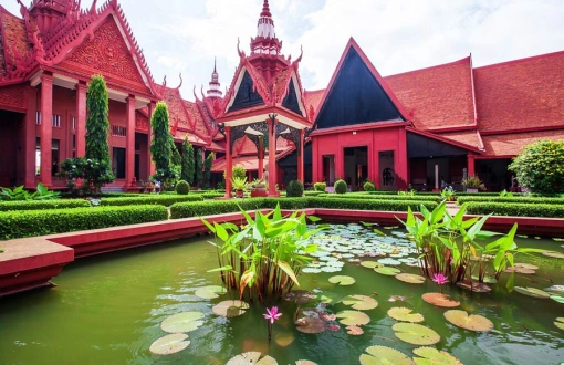 Quanto costa un viaggio in Cambogia