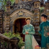 Ao Dai: Costume tradizionale del Vietnam