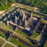 Tour di una settimana in Thailandia e Cambogia - Leggende e modernità