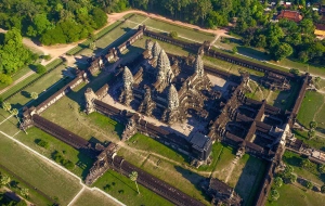 Tour di una settimana in Thailandia e Cambogia - Leggende e modernità