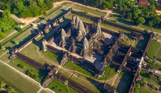 Tour di una settimana in Thailandia e Cambogia - Leggende e modernità