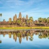 Tour di una settimana in Thailandia e Cambogia - Leggende e modernità