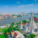 Tour di una settimana in Thailandia e Cambogia - Leggende e modernità