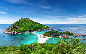 Vietnam, Thailandia e Cambogia in 12 giorni - Esplora la culturale e naturale