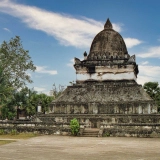 Tour in Laos e Cambogia di 5 giorni - Scoprite l'essenza del sud-est asiatico