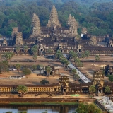 Tour in Laos e Cambogia di 5 giorni - Scoprite l'essenza del sud-est asiatico