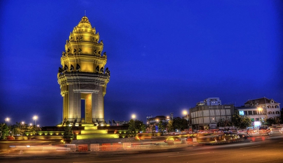 Tour in Cambogia e Laos 14 giorni - Esplora le culture dei due paesi