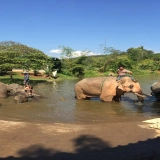 Tour in Thailandia e Cambogia 14 giorni - Rilassarsi sulla spiaggia