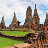 Tour in Thailandia e Cambogia 13 giorni - Differenze culturali tra i due paesi