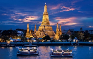 Tour in Thailandia e Cambogia 13 giorni - Differenze culturali tra i due paesi