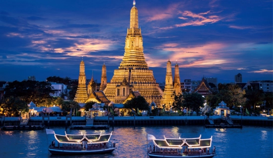 Tour in Thailandia e Cambogia 13 giorni - Differenze culturali tra i due paesi