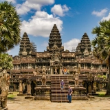 Tour in Thailandia e Cambogia 13 giorni - Differenze culturali tra i due paesi