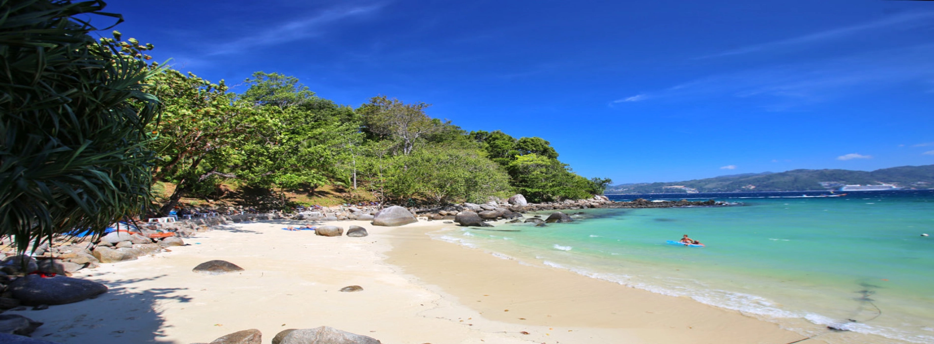 Spiaggia Paradiso