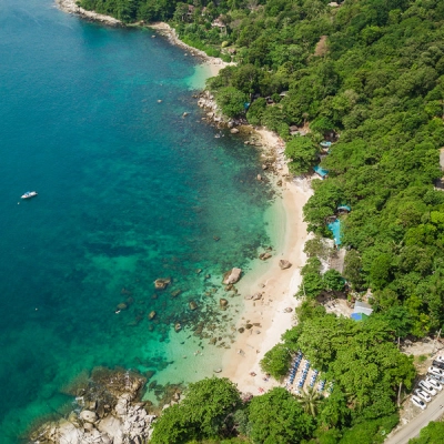 Spiaggia di Ao Sane