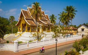 Tour in Cambogia - Laos 11 giorni - Viaggio classico