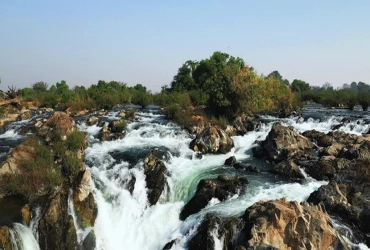 Isola di Khong