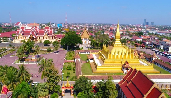 Tour in Vietnam e Laos 17 giorni - Scoperta di diverse culturale