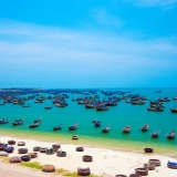 Viaggio in Vietnam 10 giorni - Rilassante sulla spiaggia